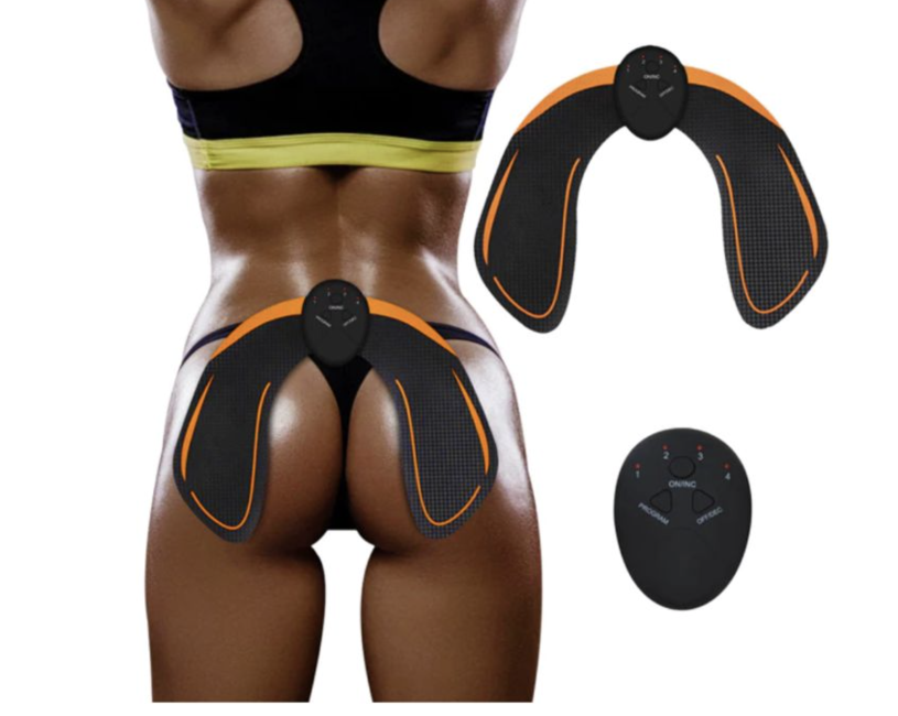 GlutePulse EMS trener za gluteus